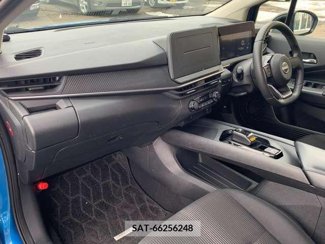 Nissan NOTE 2021-02 219765-9