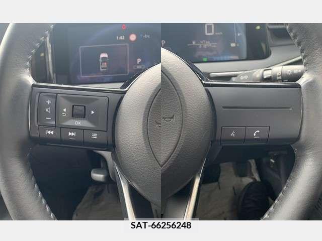 Nissan NOTE 2021-02 219765-8