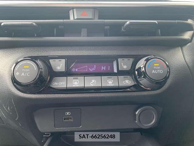 Nissan NOTE 2021-02 219765-5