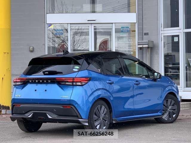 Nissan NOTE 2021-02 219765-1