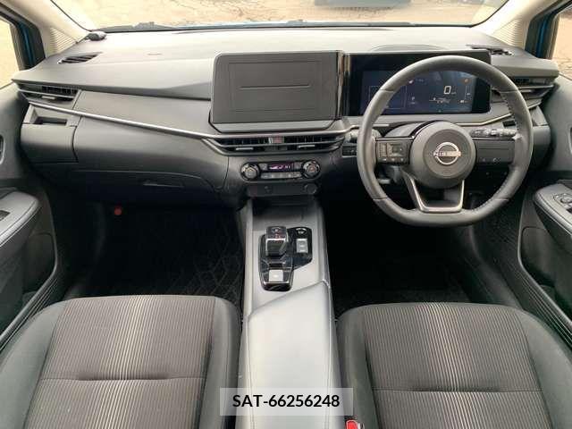 Nissan NOTE 2021-02 219765-2
