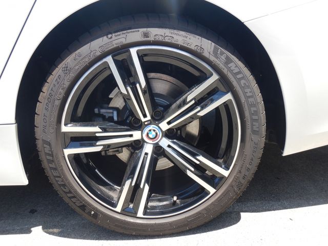 Bmw 3 SERIES 2023-03 4910-5