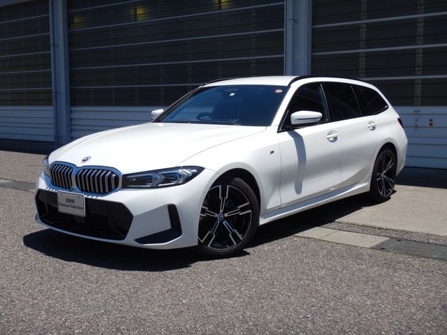 Bmw 3 SERIES 2023-03 4910-0