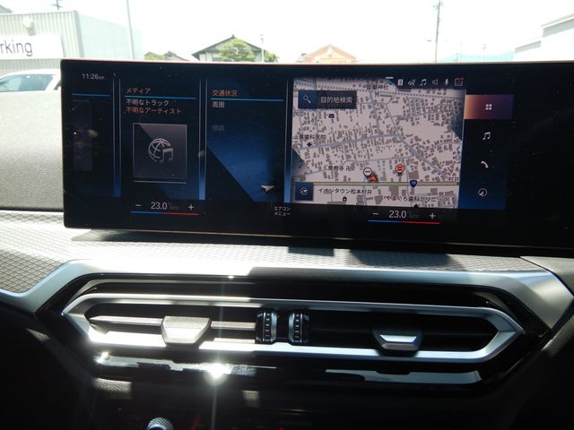 Bmw 3 SERIES 2023-03 4910-6