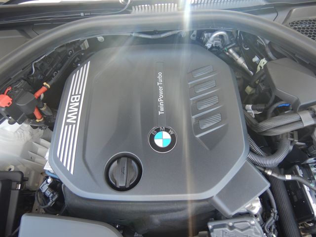 Bmw 3 SERIES 2023-03 4910-4