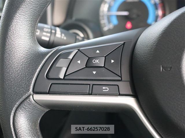 Nissan DAYZ 2021-12 216007-7
