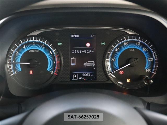 Nissan DAYZ 2021-12 216007-5