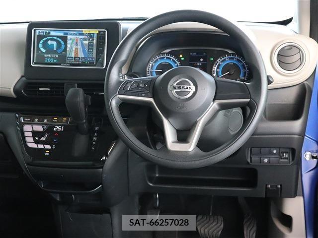 Nissan DAYZ 2021-12 216007-1