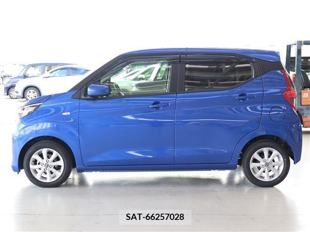 Nissan DAYZ 2021-12 216007-26