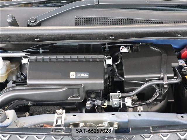 Nissan DAYZ 2021-12 216007-20
