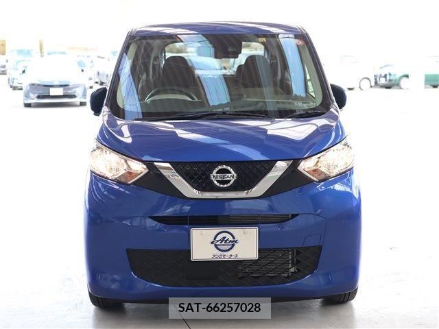 Nissan DAYZ 2021-12 216007-21