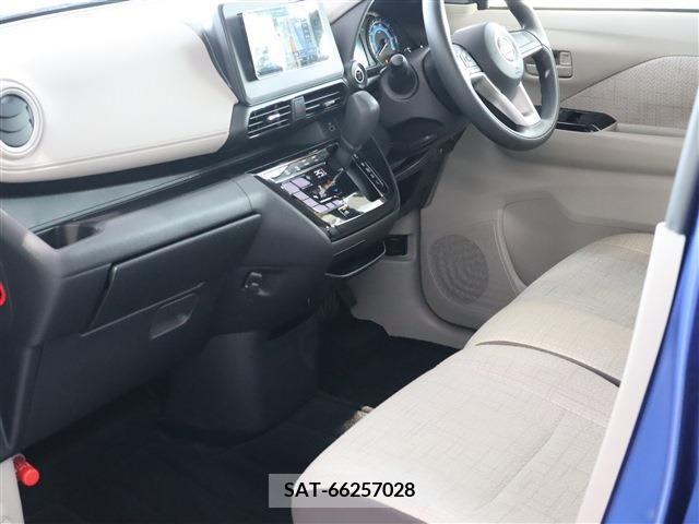 Nissan DAYZ 2021-12 216007-14