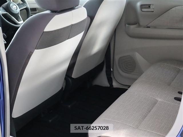 Nissan DAYZ 2021-12 216007-16