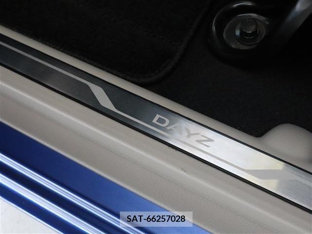 Nissan DAYZ 2021-12 216007-15
