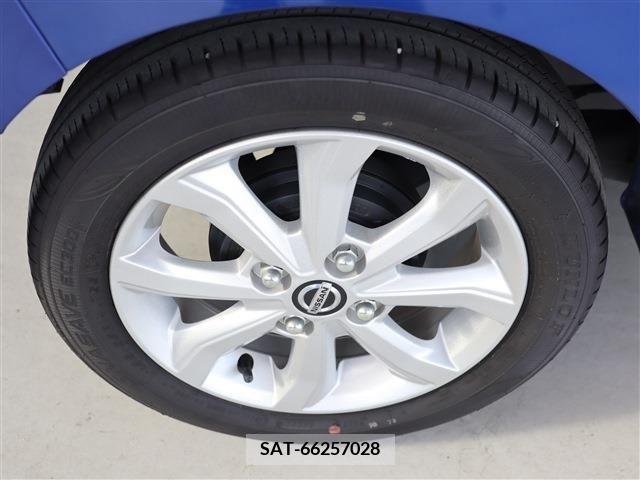 Nissan DAYZ 2021-12 216007-18