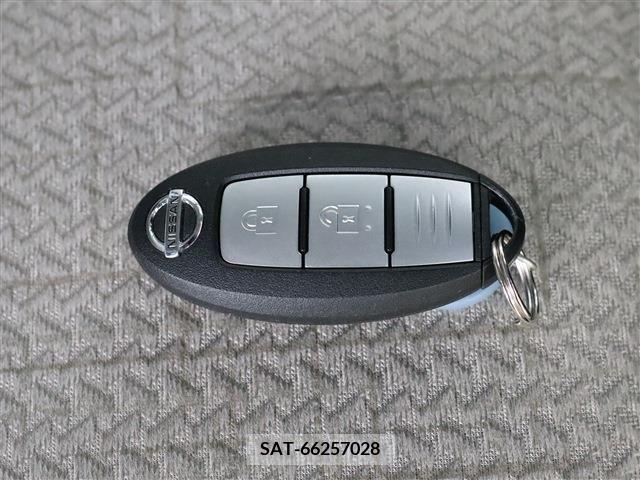 Nissan DAYZ 2021-12 216007-12