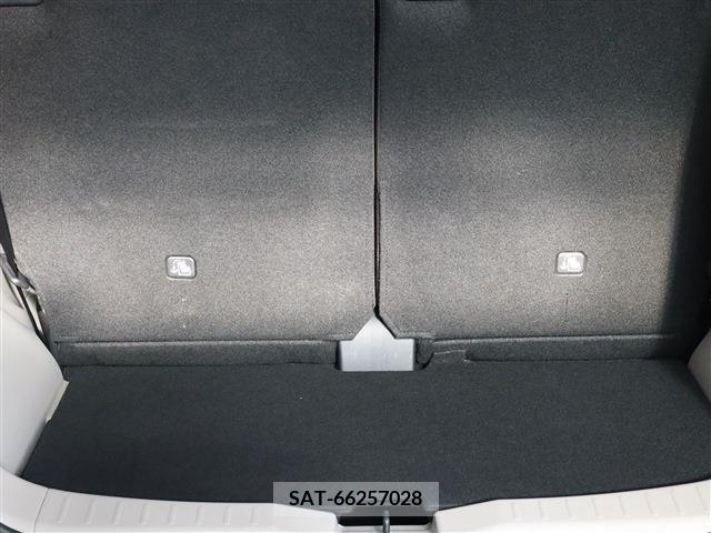 Nissan DAYZ 2021-12 216007-17