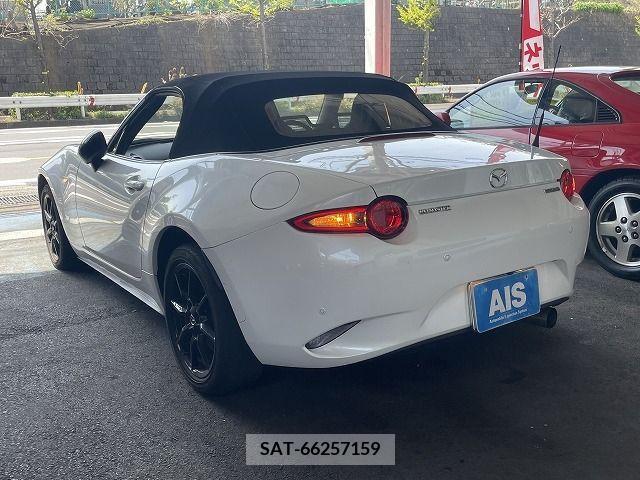 Mazda ROADSTER 2021-11 245253-2