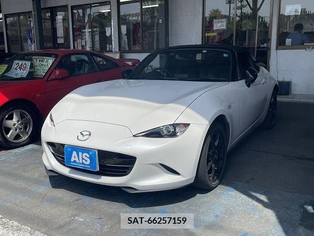 Mazda ROADSTER 2021-11 245253-0