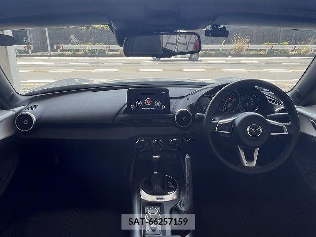 Mazda ROADSTER 2021-11 245253-1