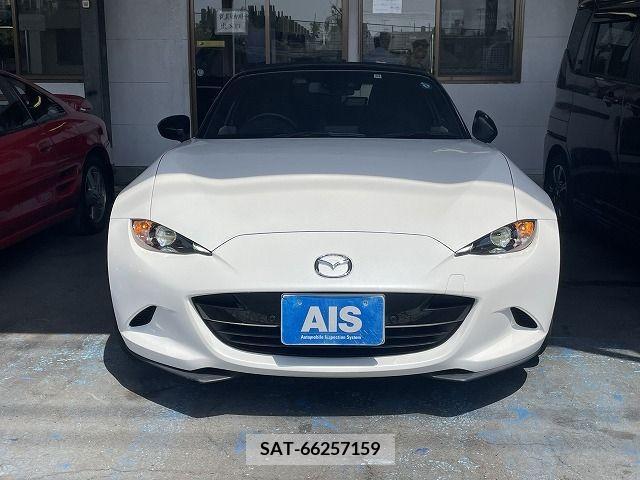 Mazda ROADSTER 2021-11 245253-3