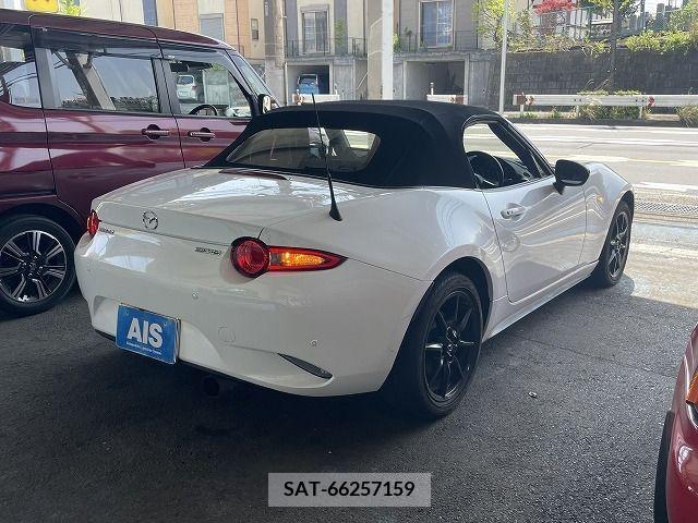 Mazda ROADSTER 2021-11 245253-5