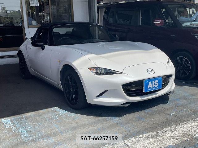 Mazda ROADSTER 2021-11 245253-4