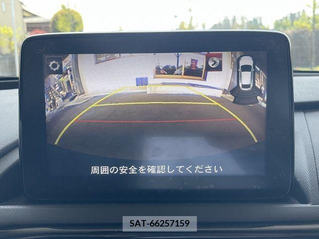 Mazda ROADSTER 2021-11 245253-19