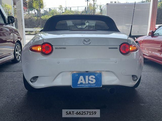 Mazda ROADSTER 2021-11 245253-6