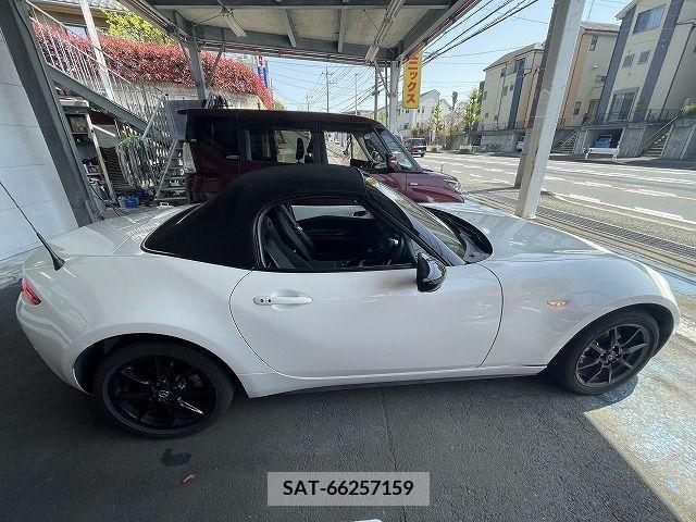 Mazda ROADSTER 2021-11 245253-7