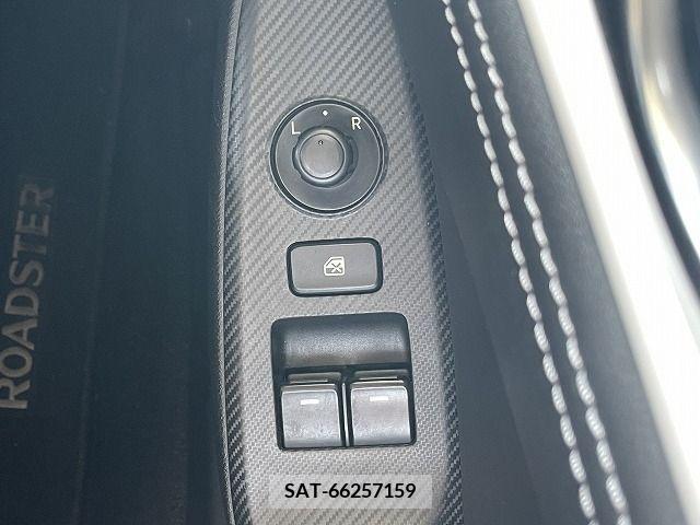 Mazda ROADSTER 2021-11 245253-13