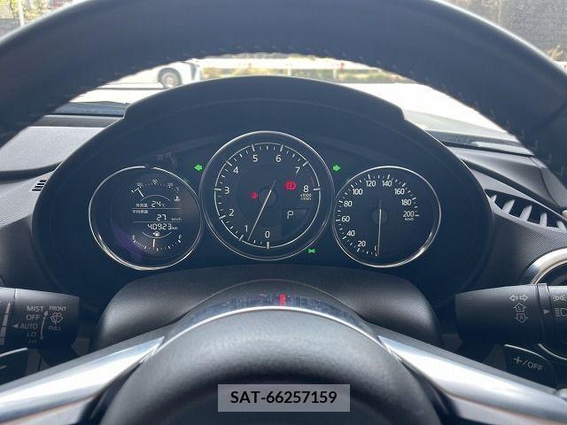 Mazda ROADSTER 2021-11 245253-11