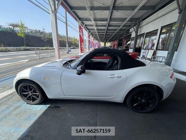 Mazda ROADSTER 2021-11 245253-8