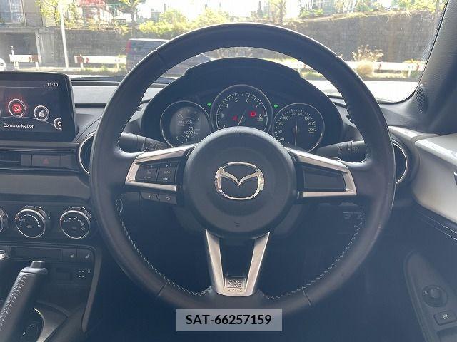 Mazda ROADSTER 2021-11 245253-9