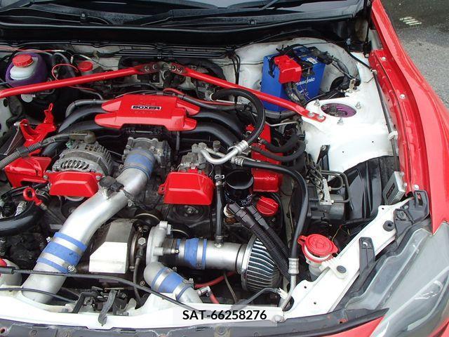Toyota 86 2012-09 388910-13