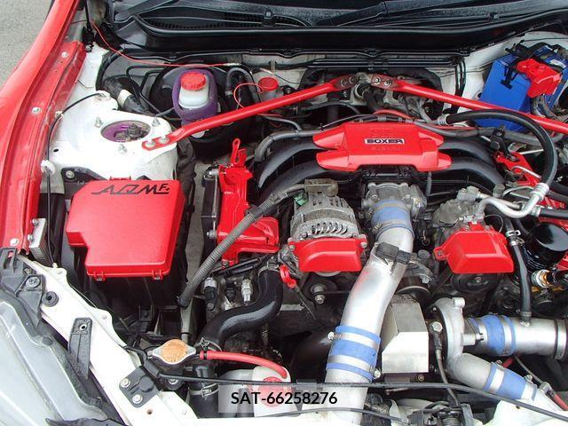 Toyota 86 2012-09 388910-12