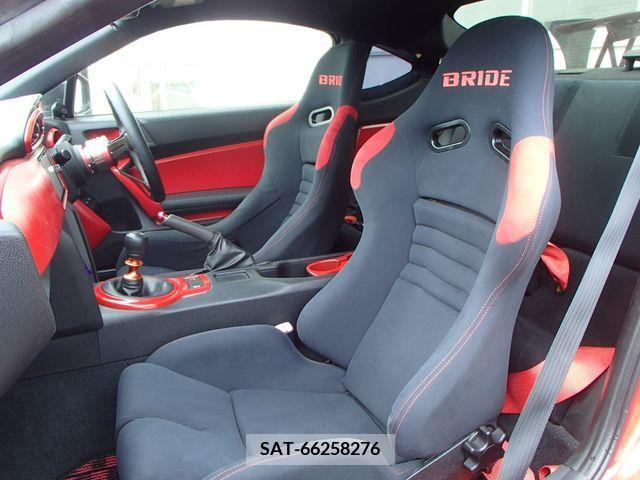 Toyota 86 2012-09 388910-17