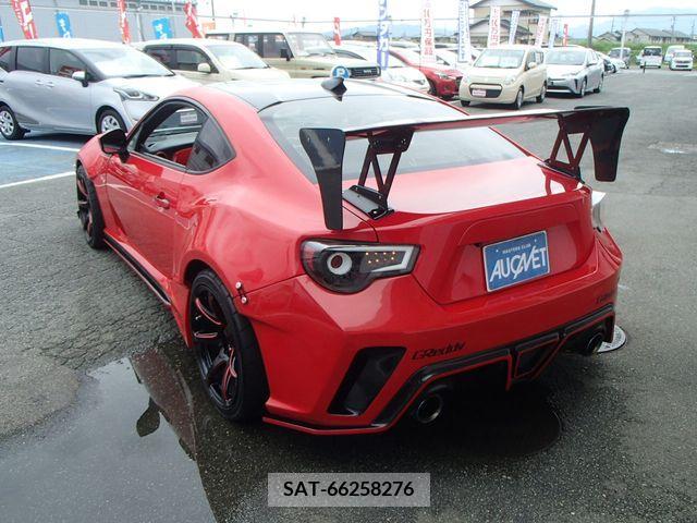 Toyota 86 2012-09 388910-4