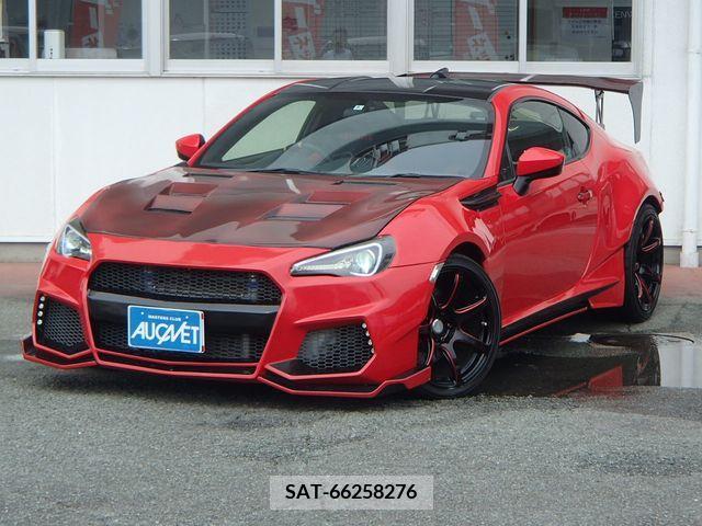 Toyota 86 2012-09 388910-0