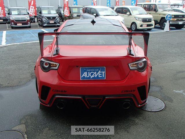 Toyota 86 2012-09 388910-3