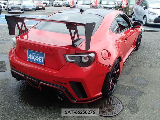 Toyota 86 2012-09 388910-1