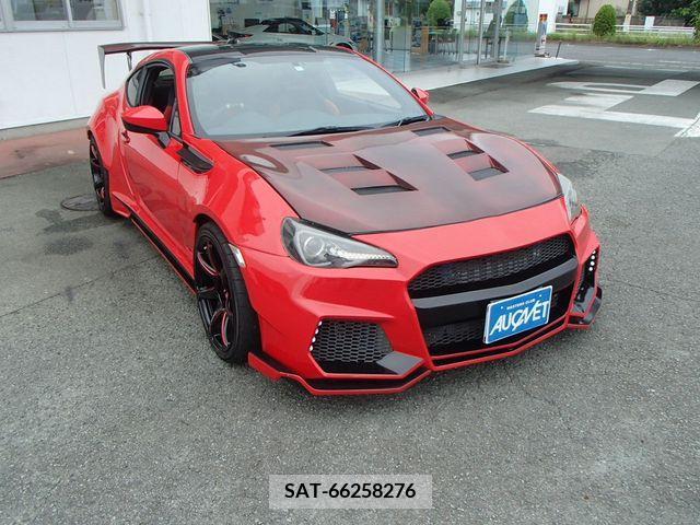Toyota 86 2012-09 388910-5