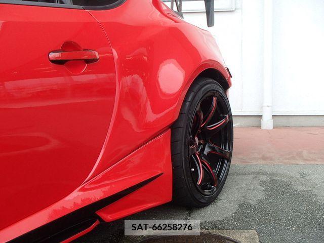 Toyota 86 2012-09 388910-7