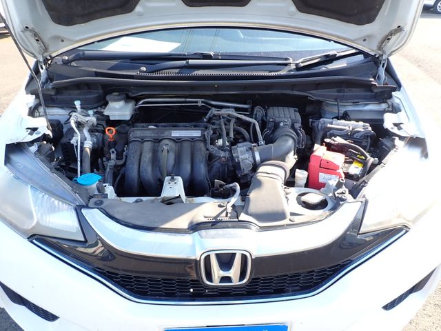 Honda FIT HYBRID 2016-10 15947-23