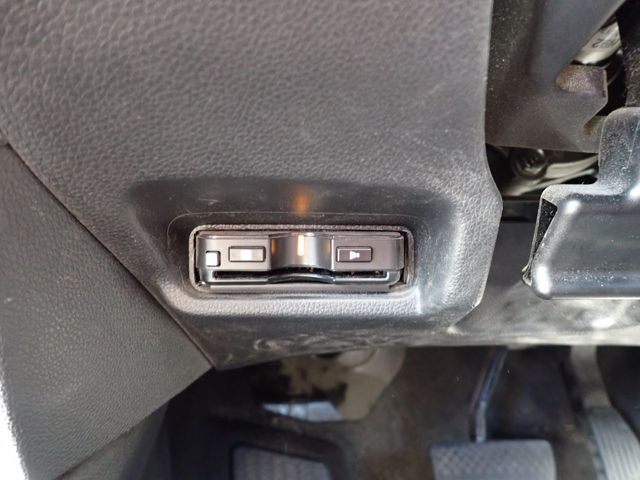 Honda FIT HYBRID 2016-10 15947-12