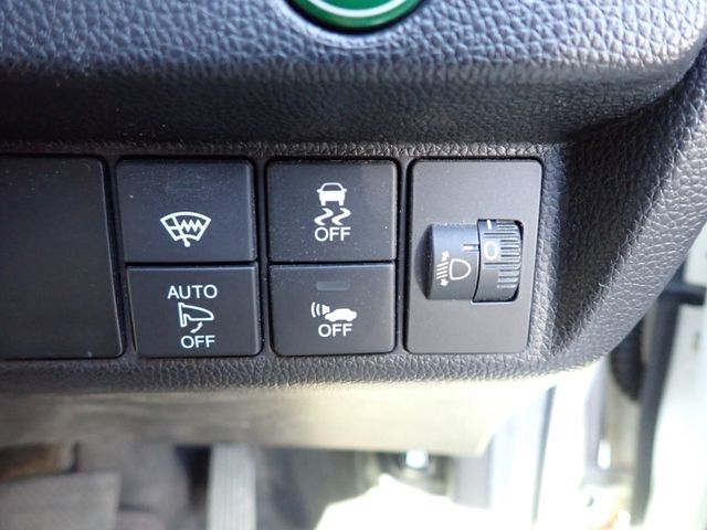 Honda FIT HYBRID 2016-10 15947-15