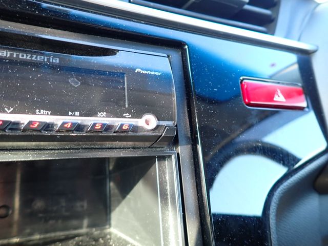 Honda FIT HYBRID 2016-10 15947-11