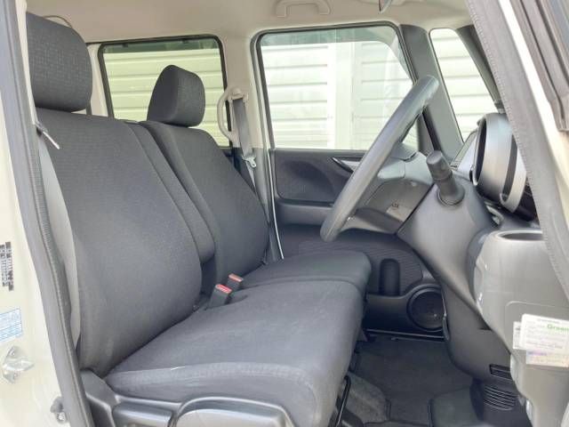 Honda N BOX CUSTOM 2017-03 9954-9