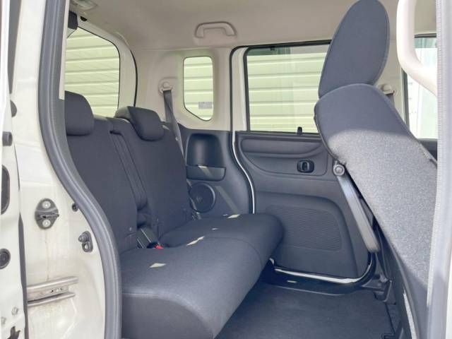Honda N BOX CUSTOM 2017-03 9954-10