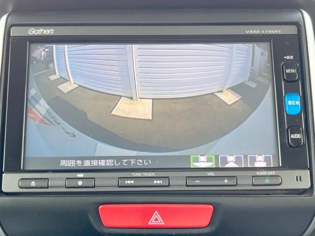 Honda N BOX CUSTOM 2017-03 9954-3
